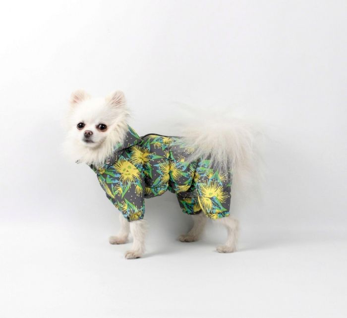 Комбінезон Дейзі силікон (дівчинка) М