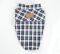 Піжон сорочка для собак хлопчиків штапель M