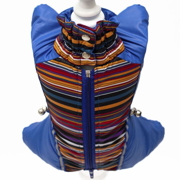 Комбінезон Шерлок для хлопчиків тонкий. підкл.