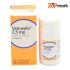 Ветмедін (Vetmedin) - при серцевій недостатності 2,5 мг - 100 капсул