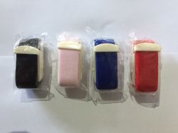 Джгут для забору крові Автоматичний Червоний