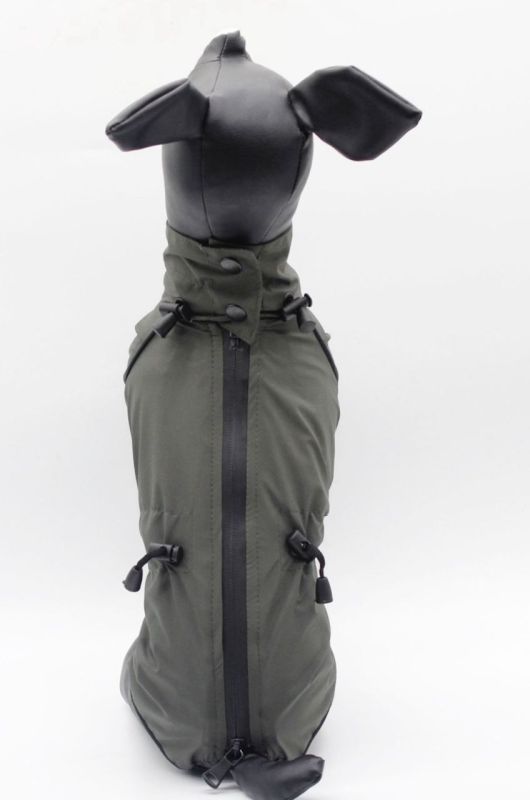 Комбінезон-дощовик Прайм, хлопчик М (А34В до 54см)