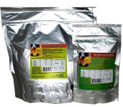 Гранулят для молодняку с  г птиці Вітам-мінерал 1 кг Фарматон 