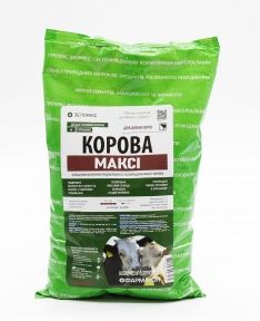 Біомікс Премікс Для корів Максі Фарматон, 1кг 