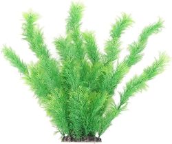 Рослина для акваріуму 083В, 8х6х25 см 