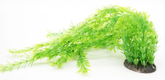 Рослина для акваріума 120В, 60 см 