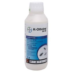 К-отрін 1л (тарган, мухи, комарі), 1л, Байєр