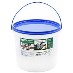 Біомікс Премікс Корова Максі, 3 кг 