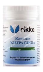 Ультра Глина-добриво для рослин 50 гр Ультра Глина 50 г