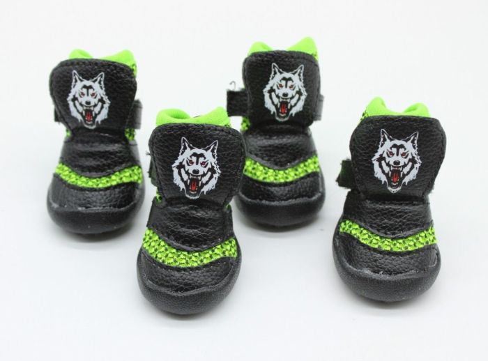 Бетта комбінезон на силіконі для собак дівчаток  5 (5,53,8см)