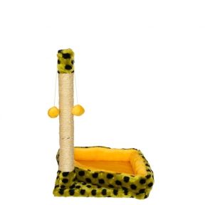 Когтеточка Феліта 