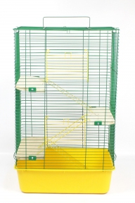 Шиншила - 50 висока клітина для шиншил 