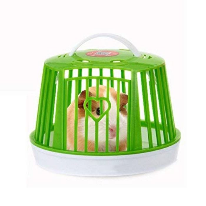 Універсальна Пластикова переноска 161611 см HP-F015 