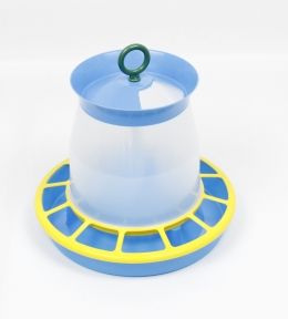 Годівниця бункерна Україна  3л  