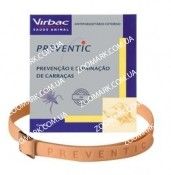 Preventic-нашийник від бліх і кліщів для великих собак 65 см Preventic нашийник для великих собак 65 см