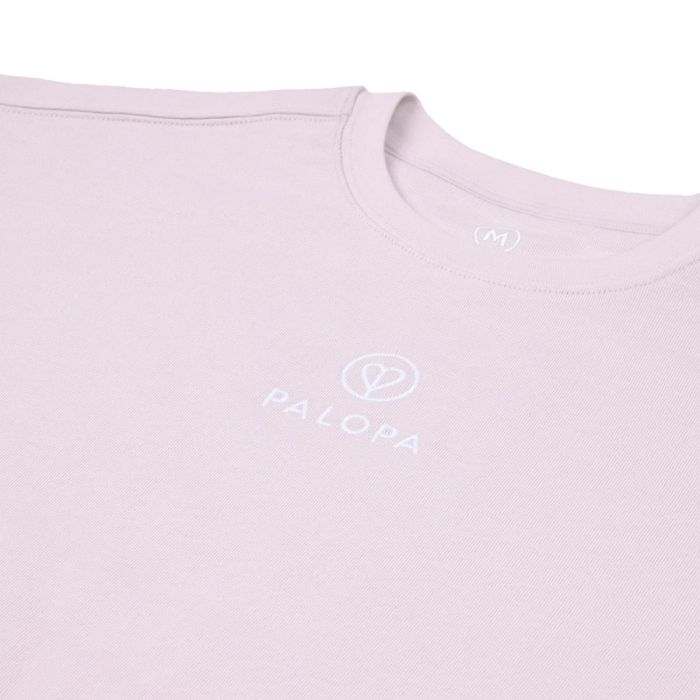 Світшот для власників собак Palopa Рожевий S