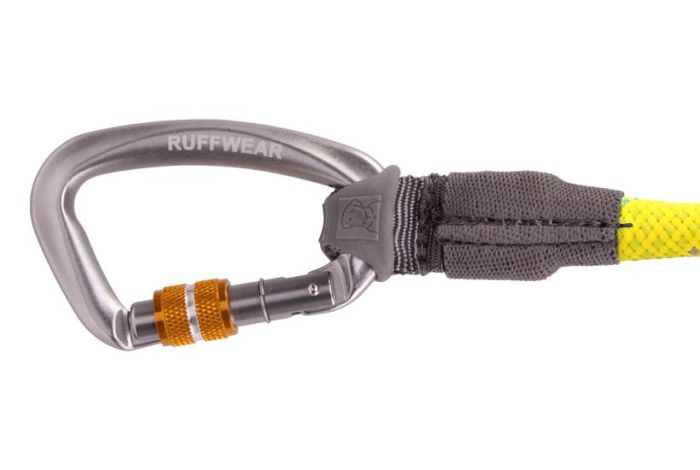 Короткий повідець для собак Ruffwear Knot-a-Long™ Жовтий