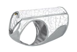 Охолоджуючий жилет для собак Ruffwear Swamp Cooler Zip™ XL Сірий