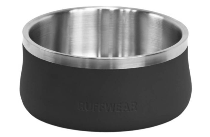 Миска для собак Ruffwear Basecamp™ Сірий