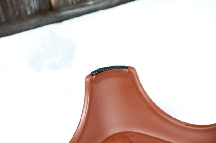 Миска на одинарній підставці 150 мл SY-A025 