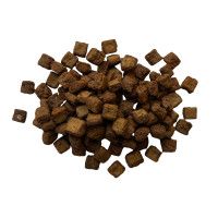 Повнораціонний сухий корм для собак Ziwi Peak Steam Dried Курка з садовими фруктами 1,5 кг