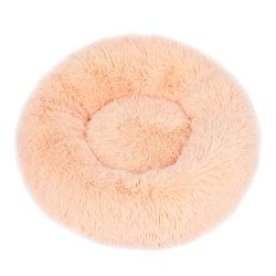 Лежанка для тварин Шампань 80х80х20 см