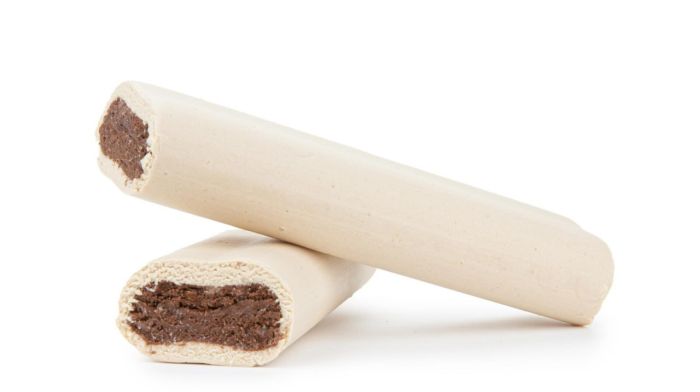 Крекер з бараниною для собак 2шт DB11 