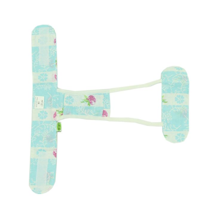 Труси гігієнічні (в період тічки) трикотаж S1