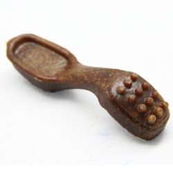 Кісточка дентал 1шт - для чищення зубів собак 1шт