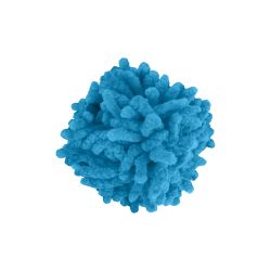 Іграшка для котів Kong Cat Active Moppy Ball Синій