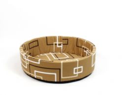 Лежак Елегантний бязь  0 3110 см. 