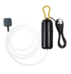 Sunsun Air-1 Black USB Компресор  