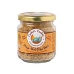 Натуральний топер (вітамінна та смакова добавка) для собак Cooka's Cookies 100% Яловичого рубця 65 г