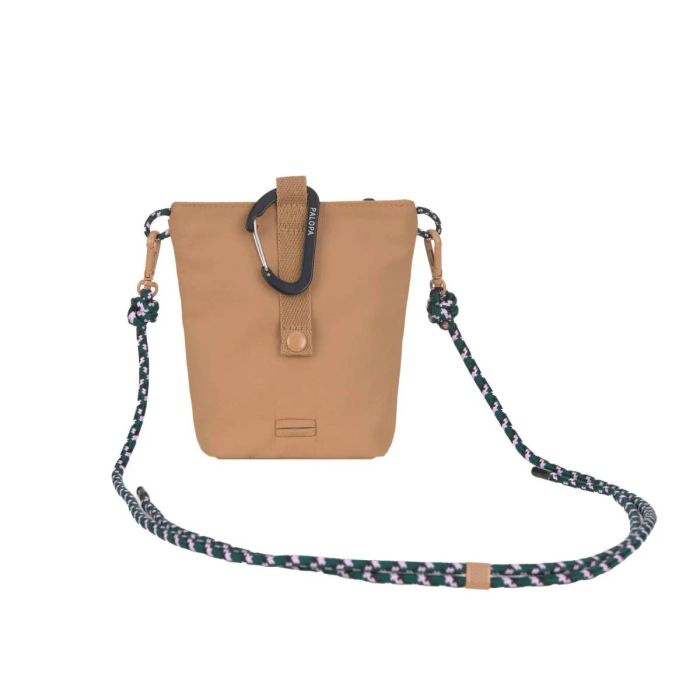 Сумка для ласощів і аксесуарів собак Palopa Karl M Бежевий