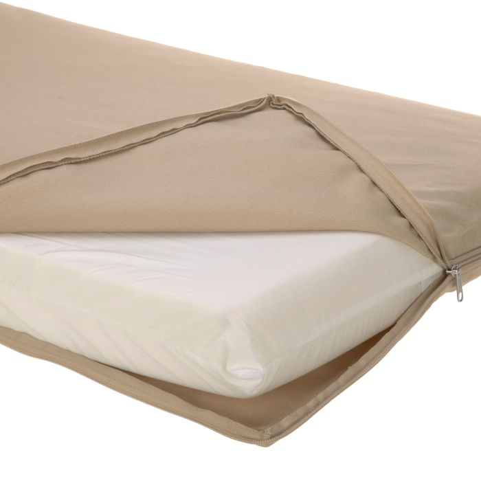 Лежак для собак Palopa Fred Baumwolle Бежевий L