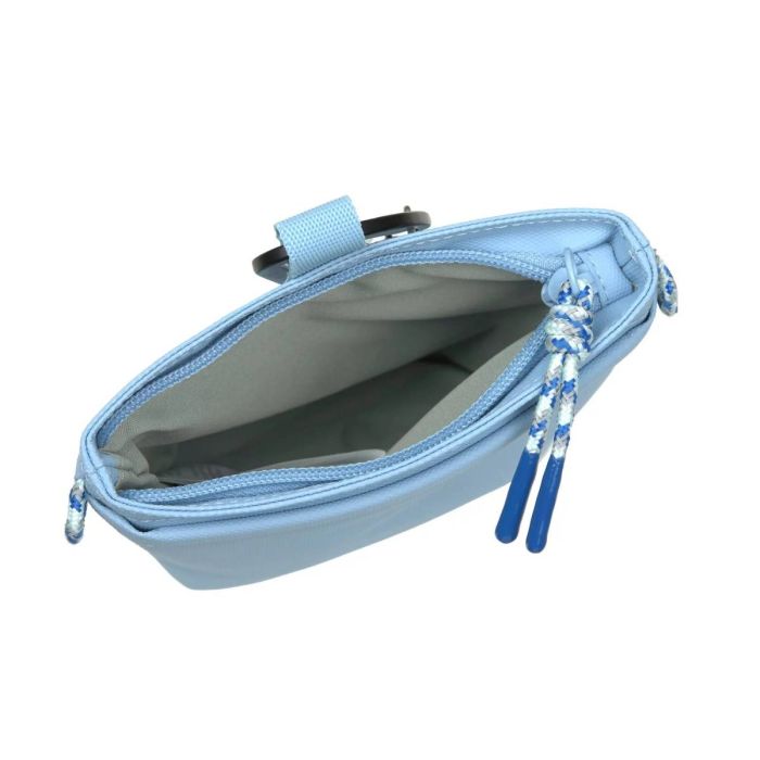 Сумка для ласощів і аксесуарів собак Palopa Karl M Світло-блакитний