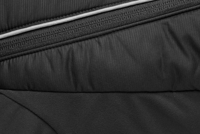 Тепла куртка для собак Ruffwear Furness™ XS Сірий