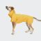 Дощовик для собак Cloud7 Helgoland Жовтий 6