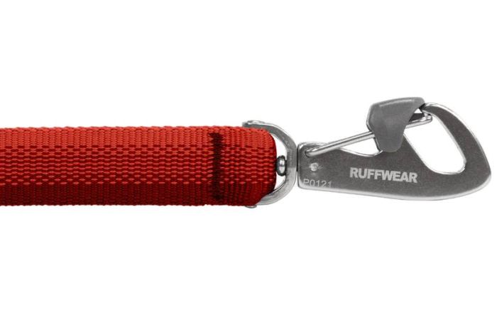 Повсякденний повідець для собак Ruffwear Front Range™ Червоний