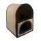 Вежа Дует квадратна когтеточка 
