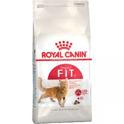 Royal Canin Fit 32 (Роял Канін Фіт) для кішок, що бувають на вулиці 400 г