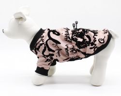 Куртка Лабіринт тонкий підклад кремова XS