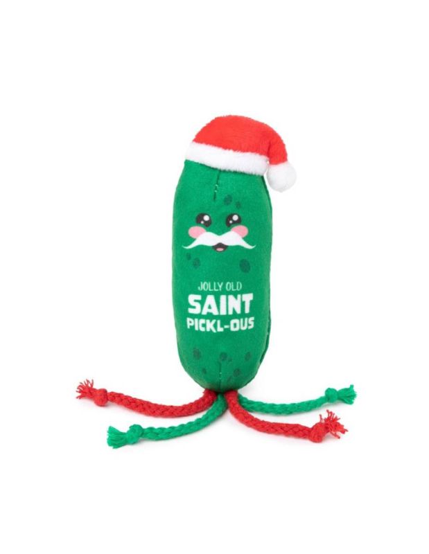 М'яка іграшка для котів FuzzYard Jolly Old St Pickl-ous