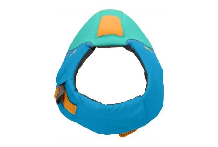 Рятувальний жилет для собак Ruffwear Float Coat™ L Синій