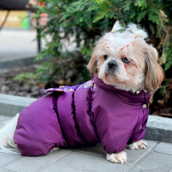 Комбінезон Азалія силікон (дівчинка) S