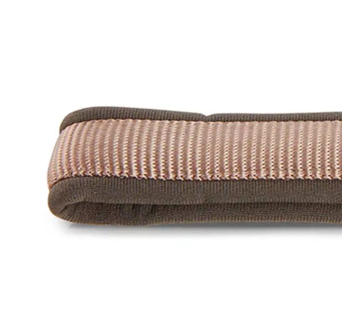 Нашийник для собак пом'якшений Wolters Professional Comfort 4 40-45 см / 30 мм Шампань