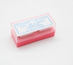 Скло покривне 2424мм 200 шт. 