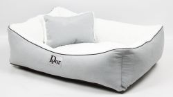 Лежак Діор Срібло. 624722 см