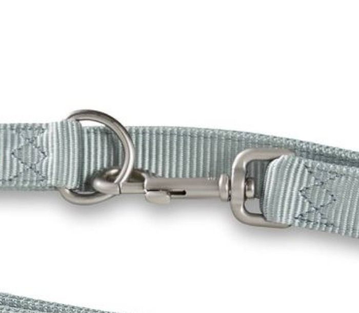 Повідець перестібка з нейлону Wolters Professional L 3 м / 20 мм Зелений