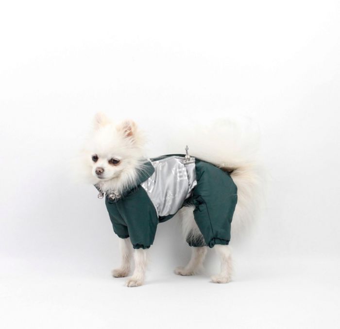 Комбінезон Світлячок силікон (хлопчик) S3